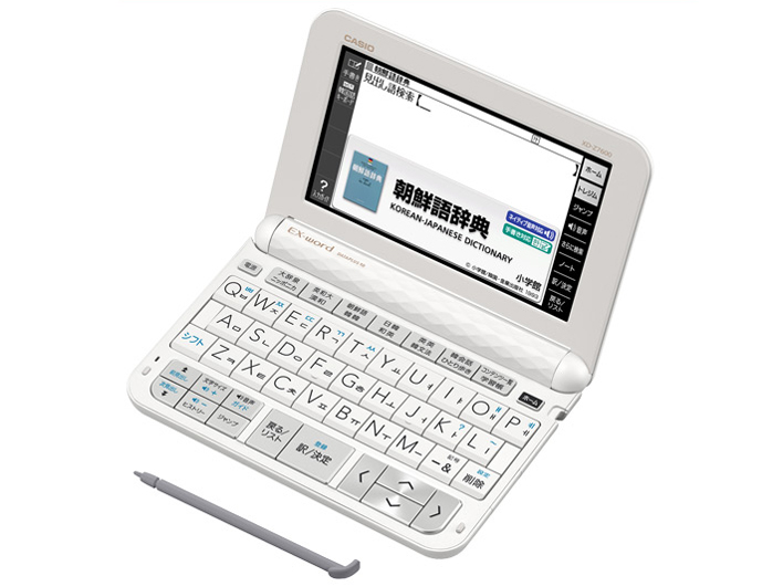 エクスワード XD-Z7600