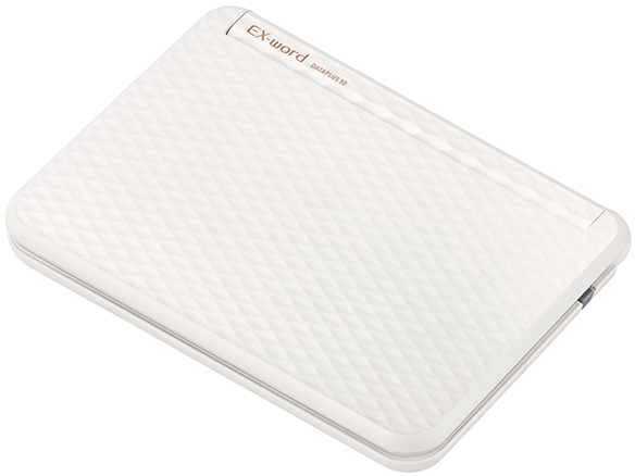 �G�N�X���[�h XD-Z9800WE [�z���C�g]