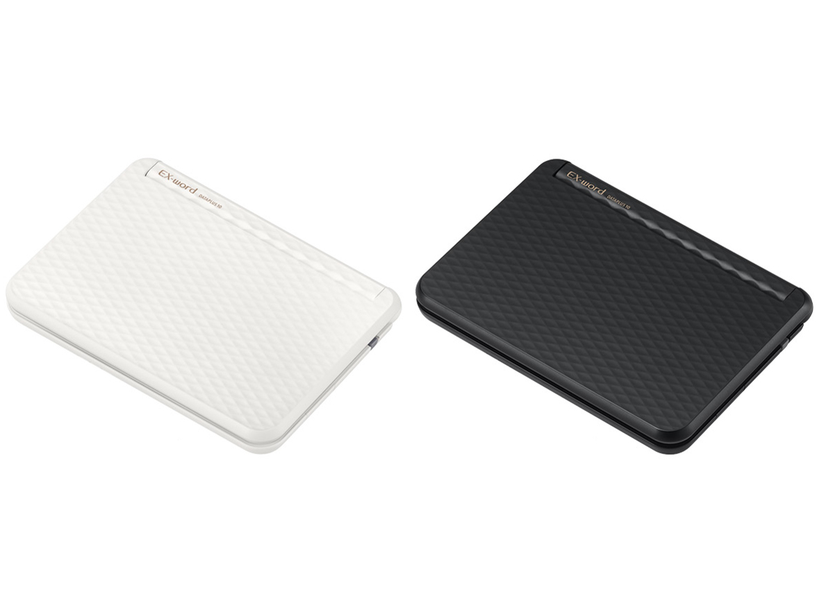 �G�N�X���[�h XD-Z9800WE [�z���C�g]