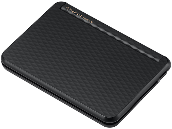 �G�N�X���[�h XD-Z9800BK [�u���b�N]