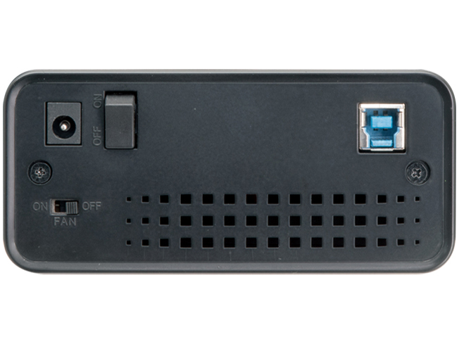 �l��ڗ�₵�nHDD������ USB3.0 CLS35U3BKF6G [�u���b�N]