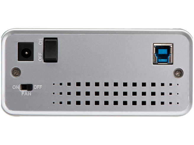 �l��ڗ�₵�nHDD������ USB3.0 CLS35U3SVF6G [�V���o�[]