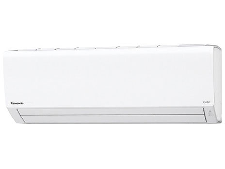 【値引交渉】Panasonic エアコン本体　CS-228CFR-W エオリア Amazon | Pansonic 冷暖房エアコン CS-228CFR-W | パナソニック