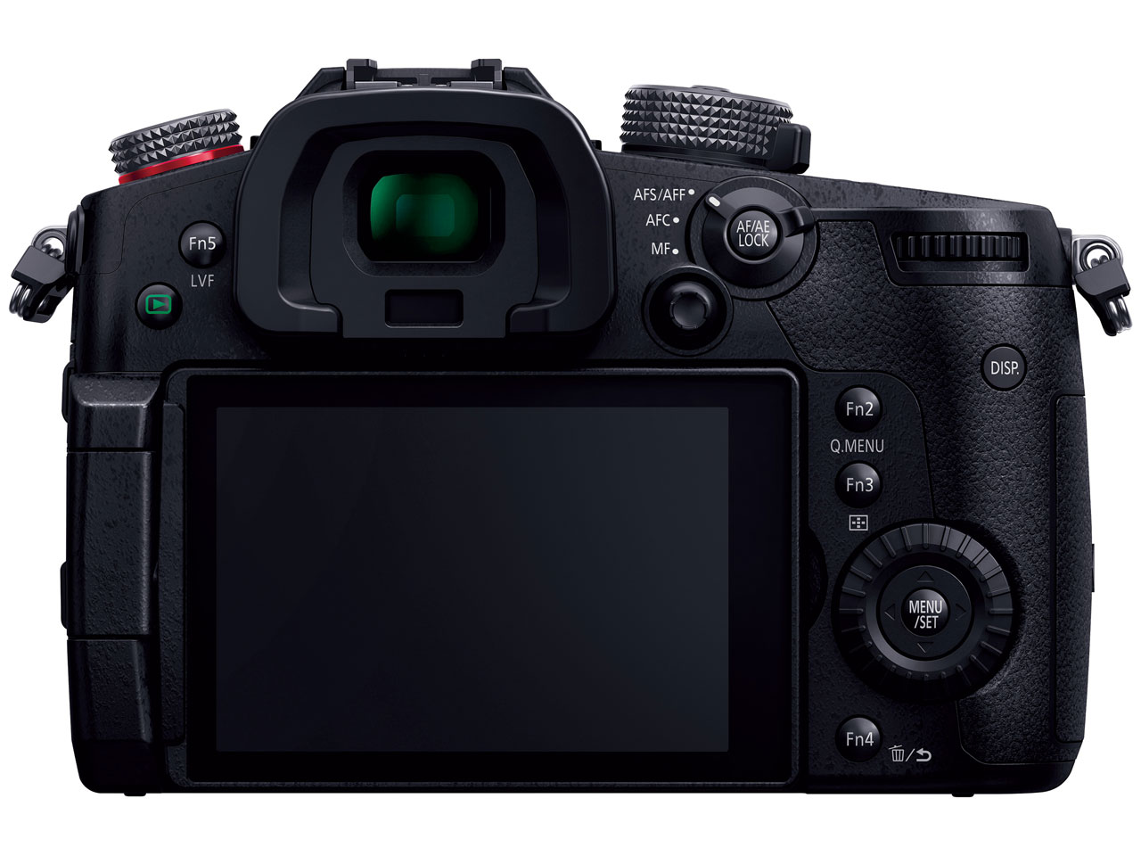 LUMIX DC-GH5S �{�f�B