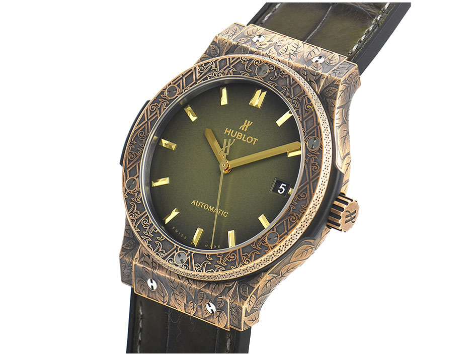 �N���V�b�N�E�t���[�W���� �t�G���e ���~�e�b�h �G�f�B�V���� �u�����Y 511.BZ.6680.LR.OPX17 �̐��i�摜