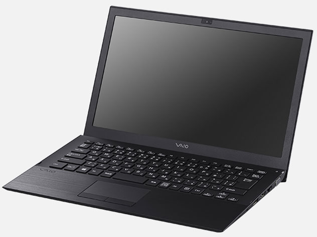 VAIO S13 VJS1311REA1B