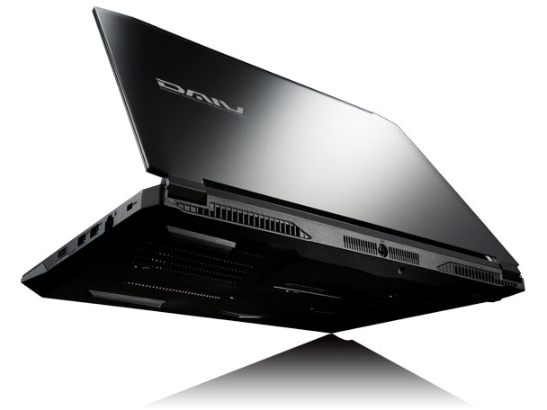 DAIV-NG4500E2-M2S5-C Core i7/8GB������/512GB SSD/GeForce GTX 1050 ���ڃ��f�� �̐��i�摜