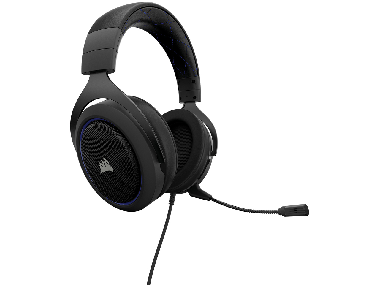 Gaming HS50 STEREO CA-9011172-AP [Blue]