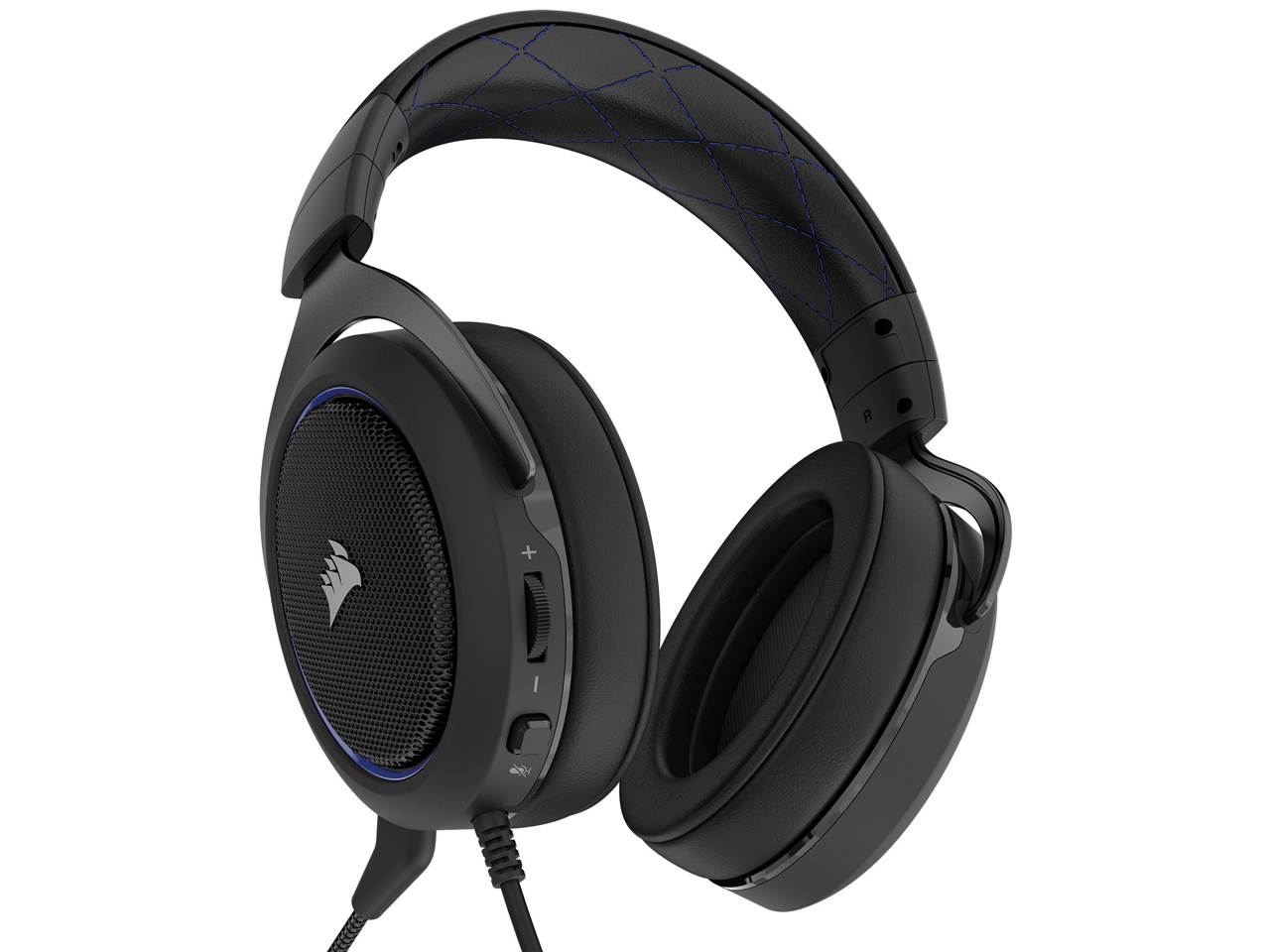 Gaming HS50 STEREO CA-9011172-AP [Blue]
