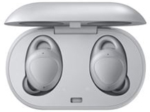 Galaxy Gear IconX SM-R140NZAAXJP [�O���[]