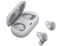 Galaxy Gear IconX SM-R140NZAAXJP [�O���[]