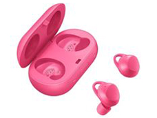 Galaxy Gear IconX SM-R140NZIAXJP [�s���N]