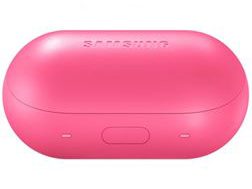 Galaxy Gear IconX SM-R140NZIAXJP [�s���N]