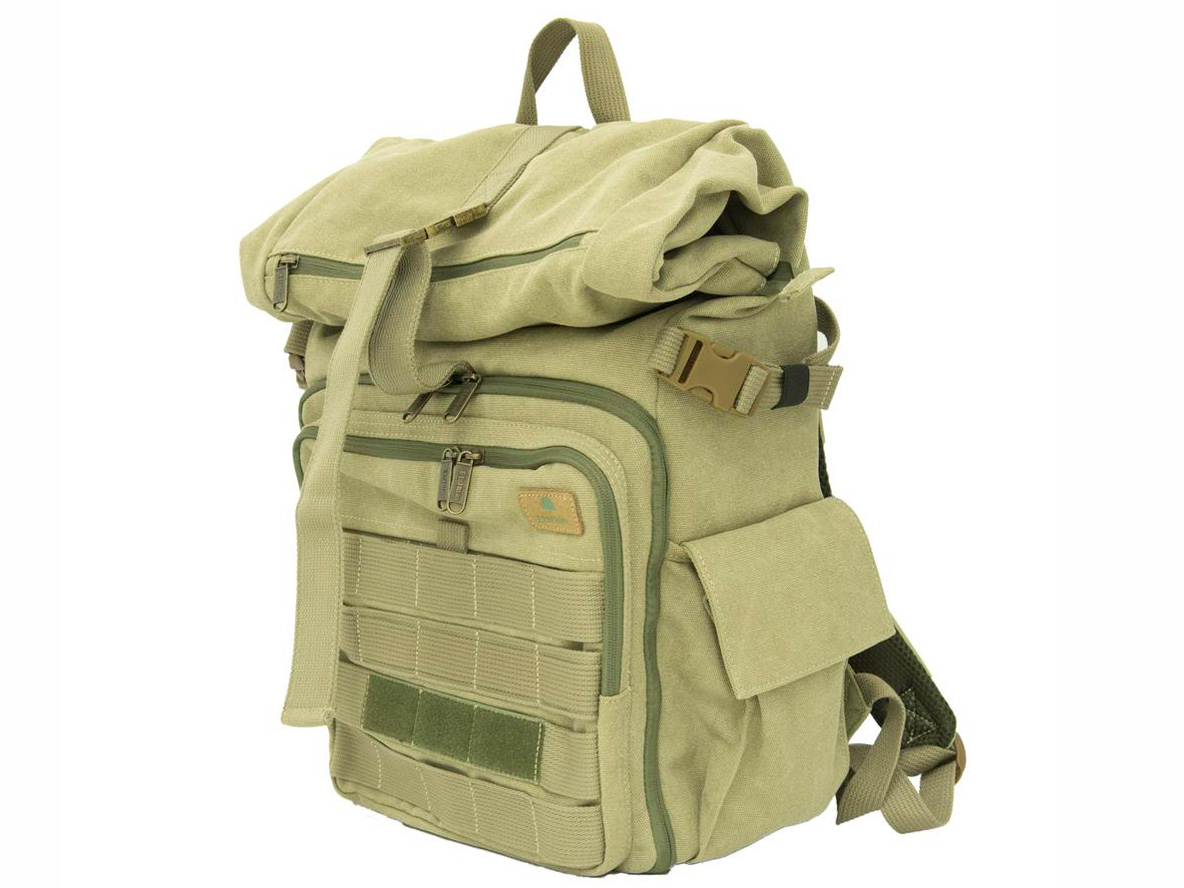 EtsHaim A270 ROLL-TOP [�A�[�X�O���[��]