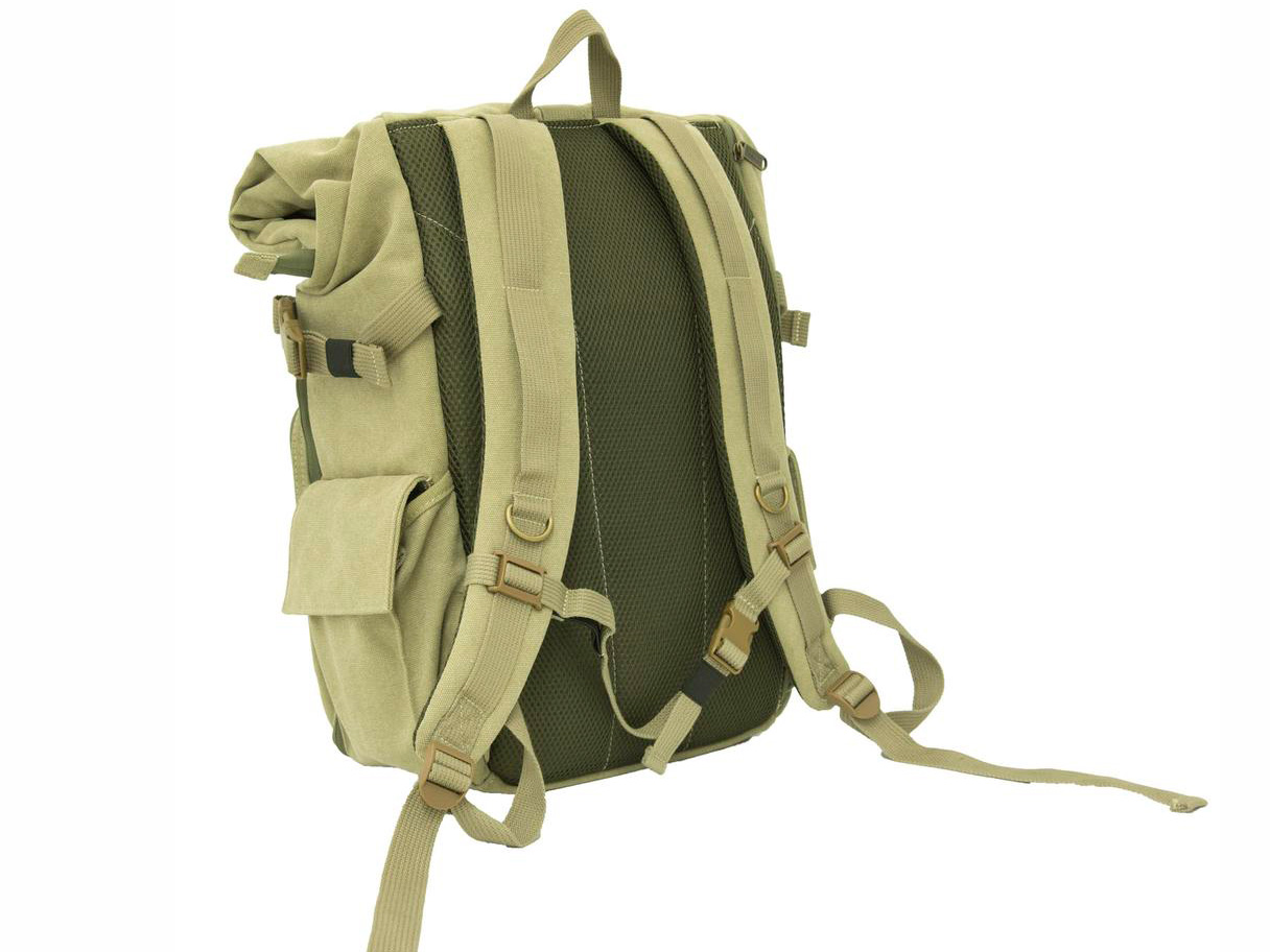 EtsHaim A270 ROLL-TOP [�A�[�X�O���[��]