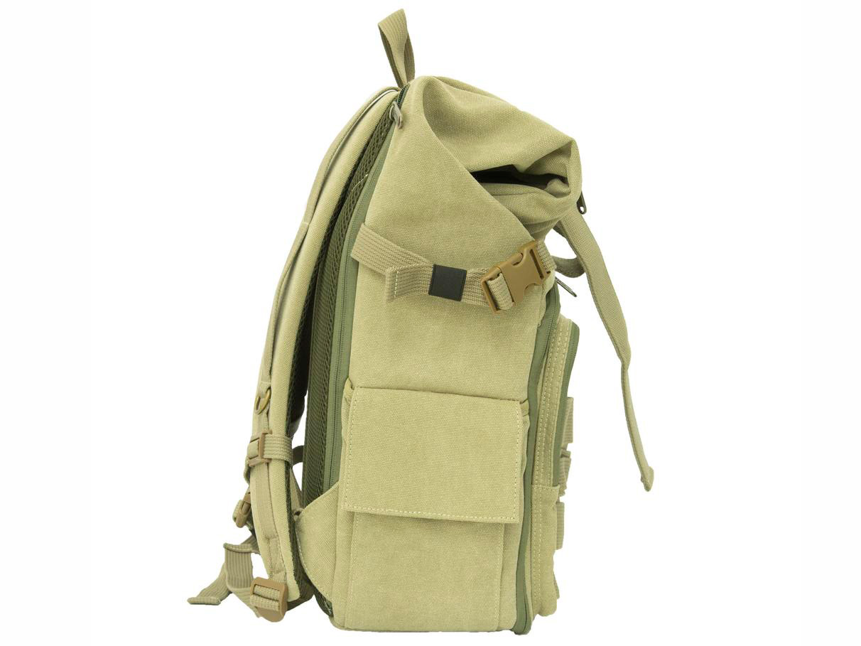 EtsHaim A270 ROLL-TOP [�A�[�X�O���[��]