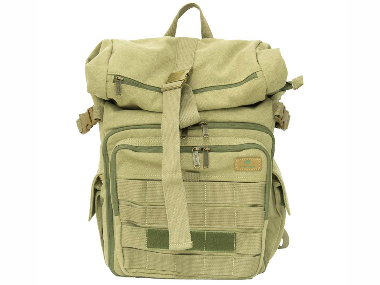 EtsHaim A270 ROLL-TOP [�A�[�X�O���[��] �̐��i�摜