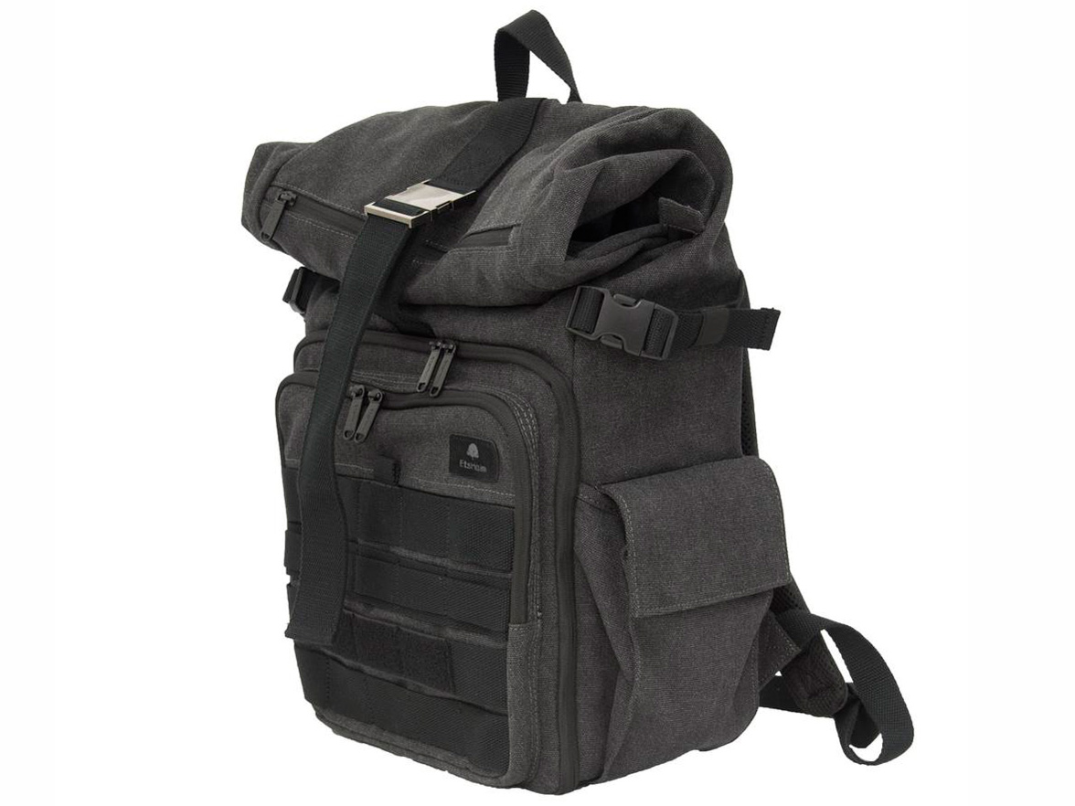 EtsHaim A270 ROLL-TOP [�i�`�������u���b�N]