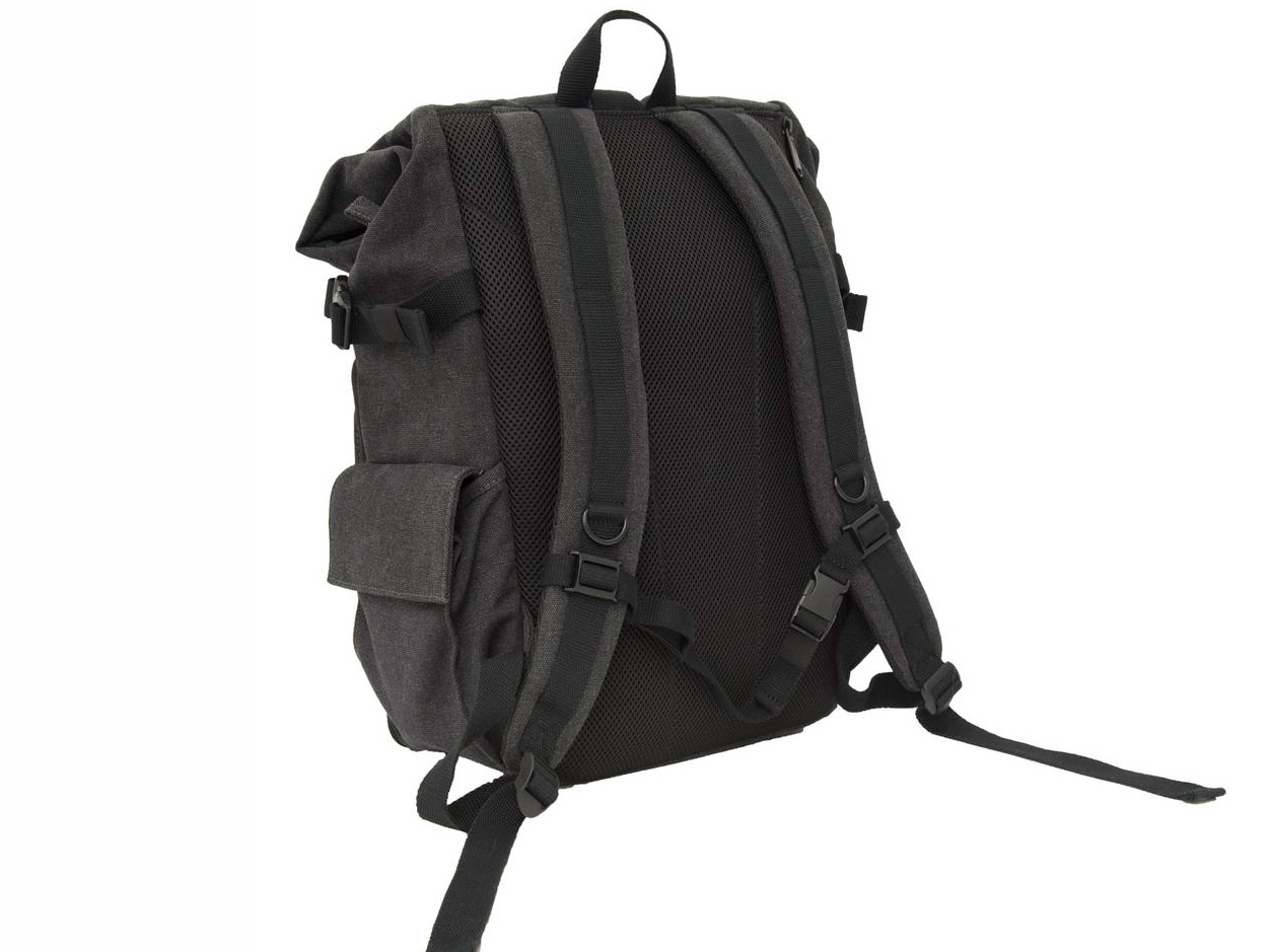 EtsHaim A270 ROLL-TOP [�i�`�������u���b�N]