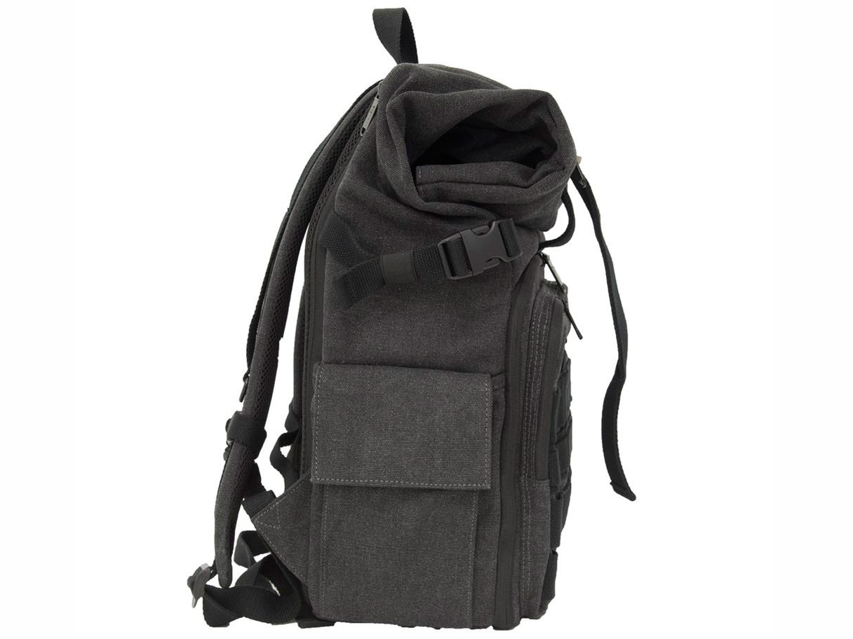 EtsHaim A270 ROLL-TOP [�i�`�������u���b�N]