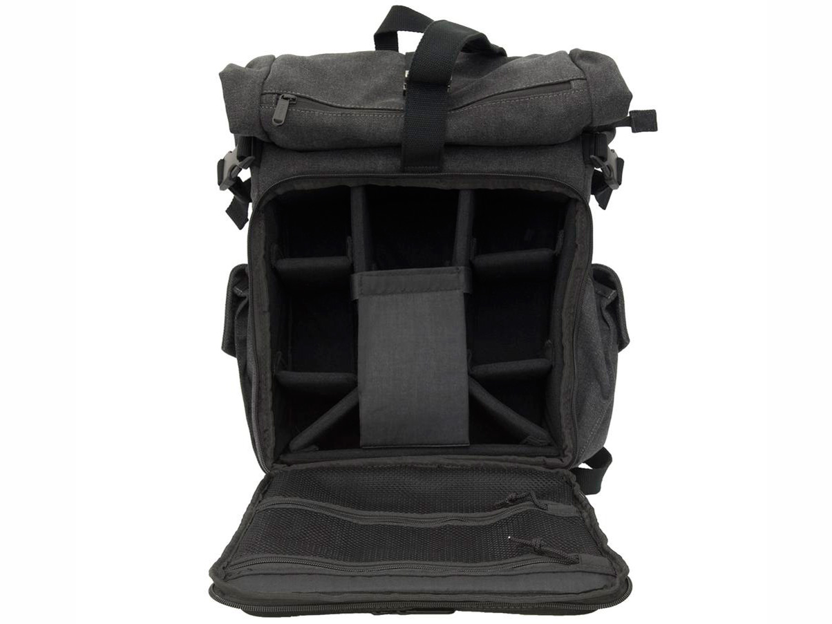 EtsHaim A270 ROLL-TOP [�i�`�������u���b�N]