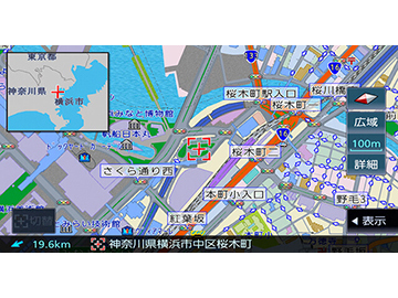 �ʑ��i�r MDV-Z905W