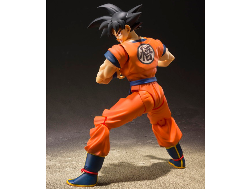 S.H.�t�B�M���A�[�c ����� -�n���炿�̃T�C���l-