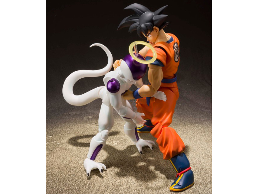 S.H.�t�B�M���A�[�c ����� -�n���炿�̃T�C���l-