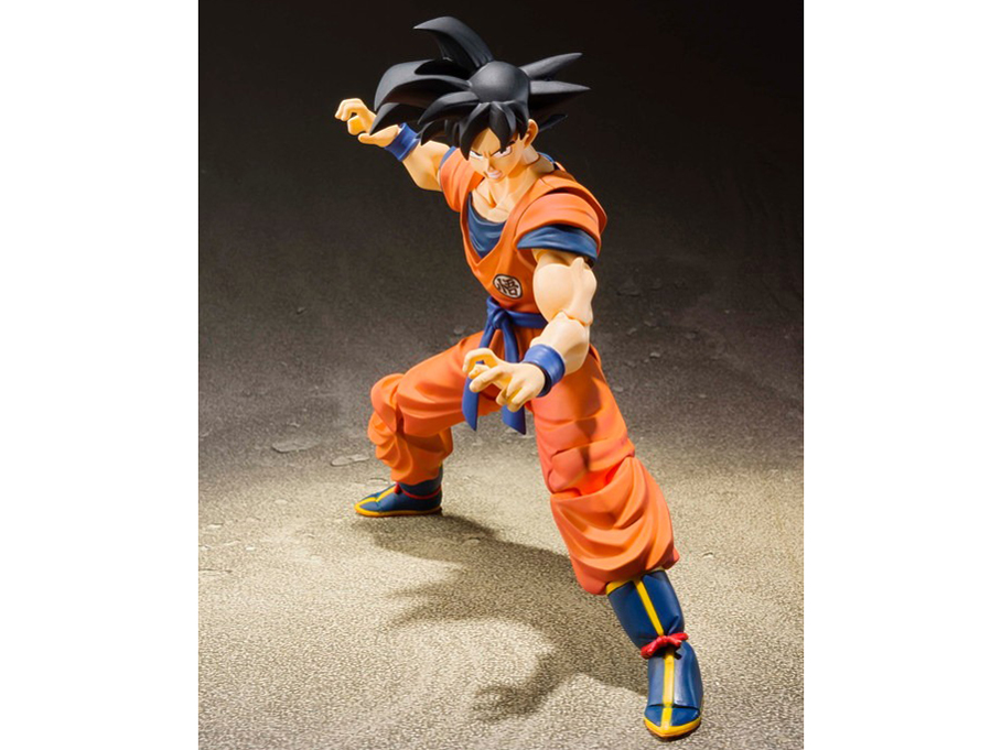 S.H.�t�B�M���A�[�c ����� -�n���炿�̃T�C���l-