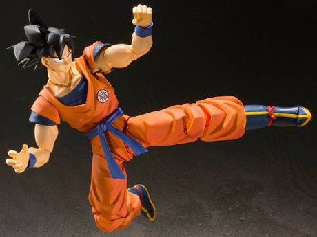 S.H.�t�B�M���A�[�c ����� -�n���炿�̃T�C���l-