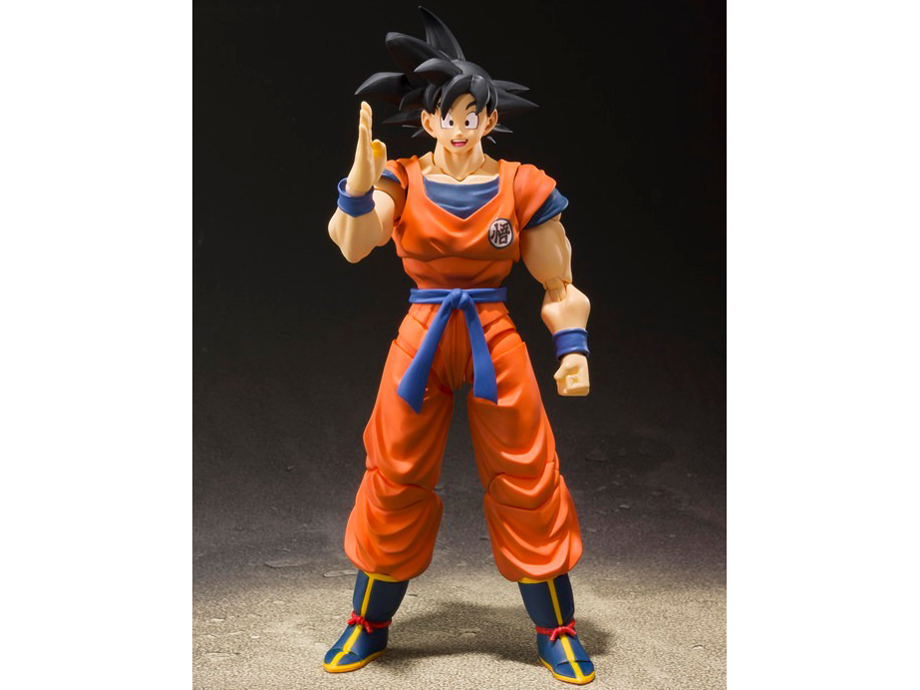 S.H.�t�B�M���A�[�c ����� -�n���炿�̃T�C���l- �̐��i�摜