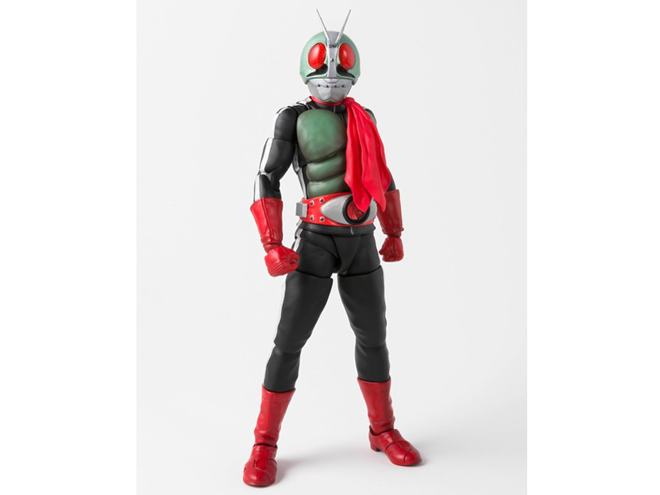 S.H.�t�B�M���A�[�c �^�������@ ���ʃ��C�_�[�V2��