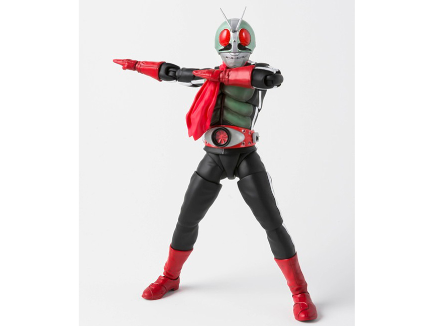 S.H.�t�B�M���A�[�c �^�������@ ���ʃ��C�_�[�V2��