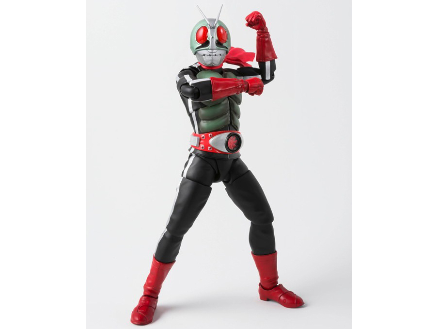 S.H.�t�B�M���A�[�c �^�������@ ���ʃ��C�_�[�V2�� �̐��i�摜