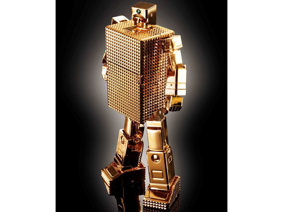 �������� GX-32R�S�[���h���C�^�� 24�����b�L�d�グ