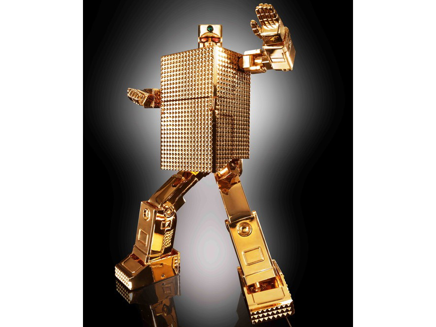 �������� GX-32R�S�[���h���C�^�� 24�����b�L�d�グ