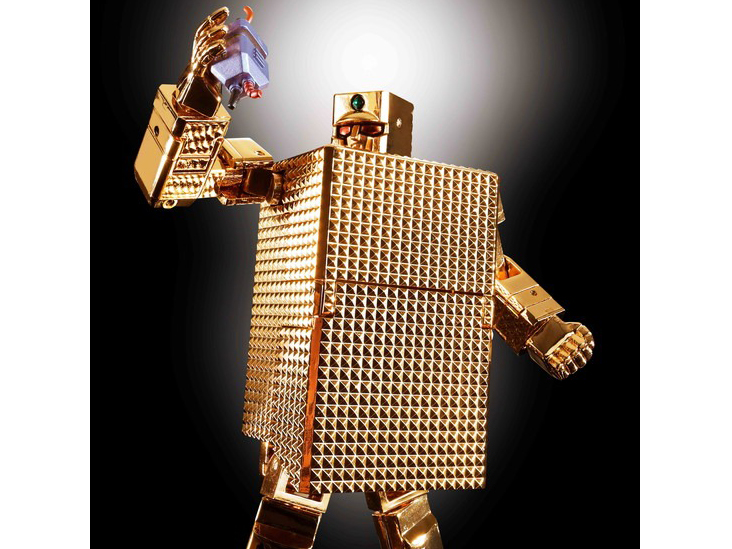 �������� GX-32R�S�[���h���C�^�� 24�����b�L�d�グ