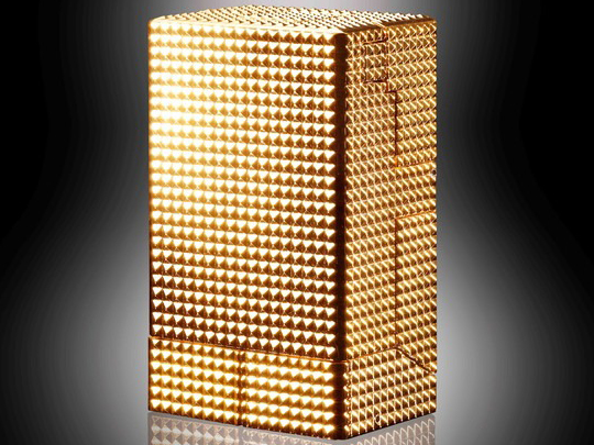 �������� GX-32R�S�[���h���C�^�� 24�����b�L�d�グ