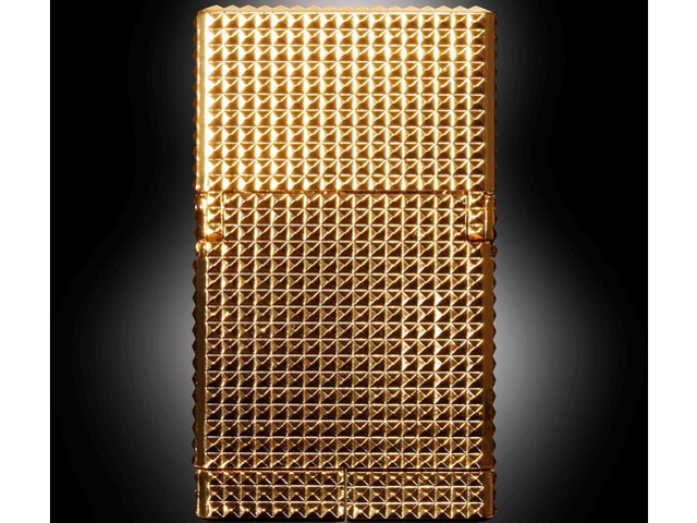 �������� GX-32R�S�[���h���C�^�� 24�����b�L�d�グ