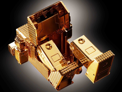 �������� GX-32R�S�[���h���C�^�� 24�����b�L�d�グ