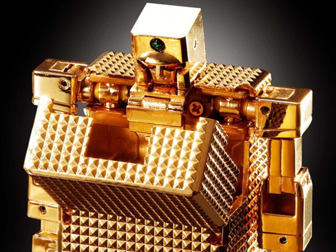 �������� GX-32R�S�[���h���C�^�� 24�����b�L�d�グ