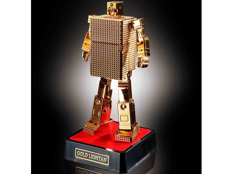 �������� GX-32R�S�[���h���C�^�� 24�����b�L�d�グ