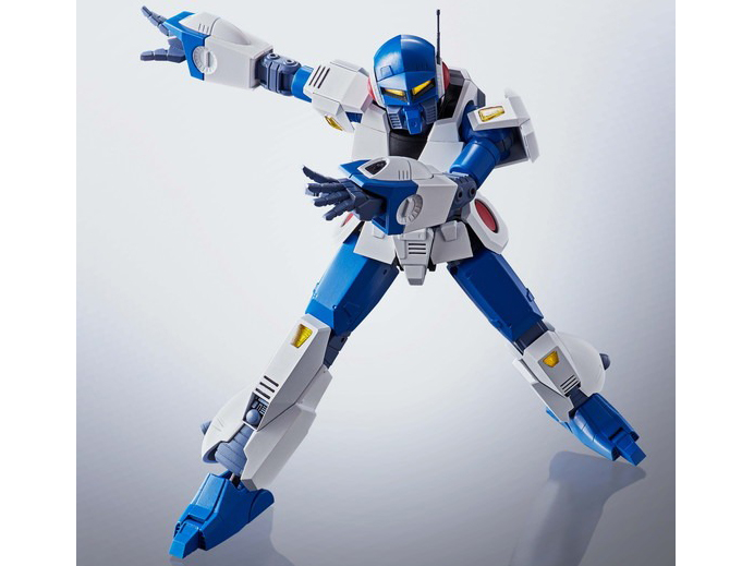 HI-METAL R �e�N���C�h �u���[�_�[