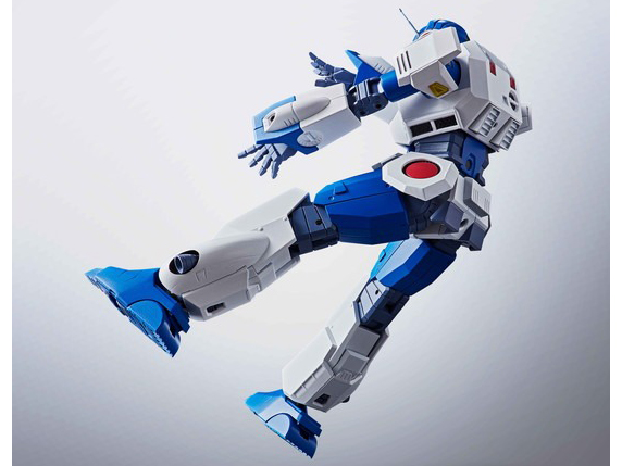 HI-METAL R �e�N���C�h �u���[�_�[