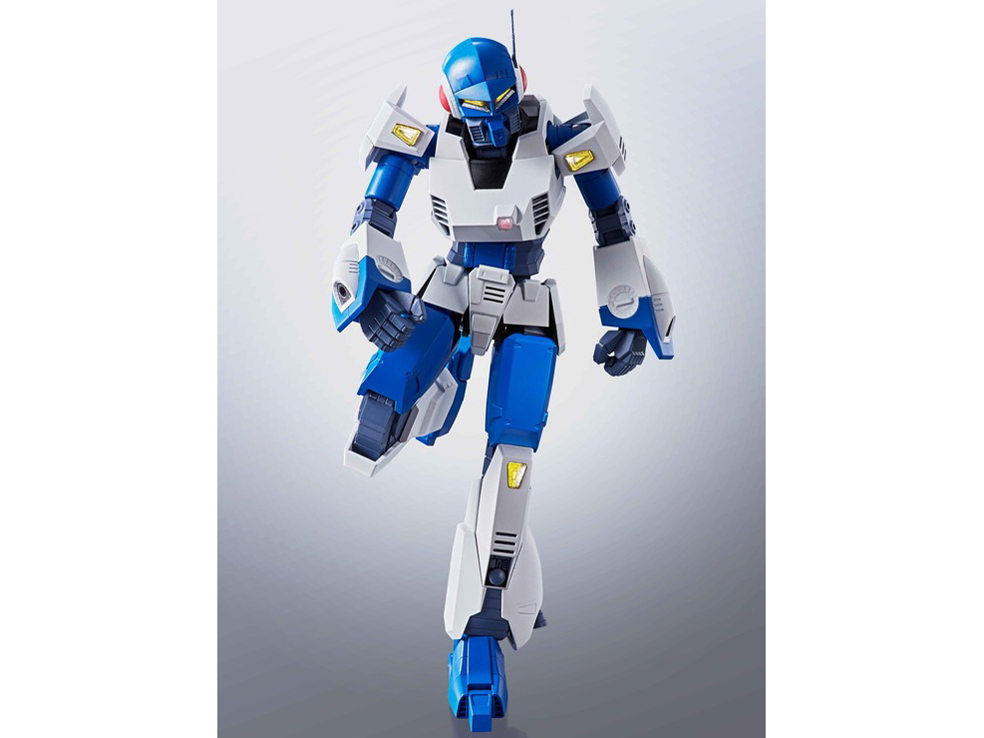 HI-METAL R �e�N���C�h �u���[�_�[