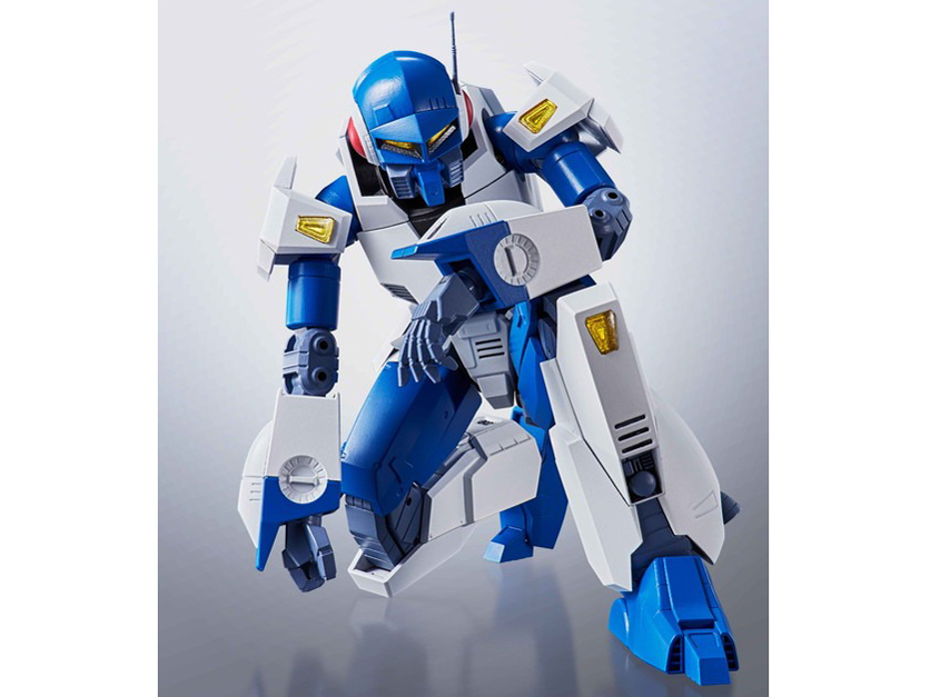 HI-METAL R �e�N���C�h �u���[�_�[