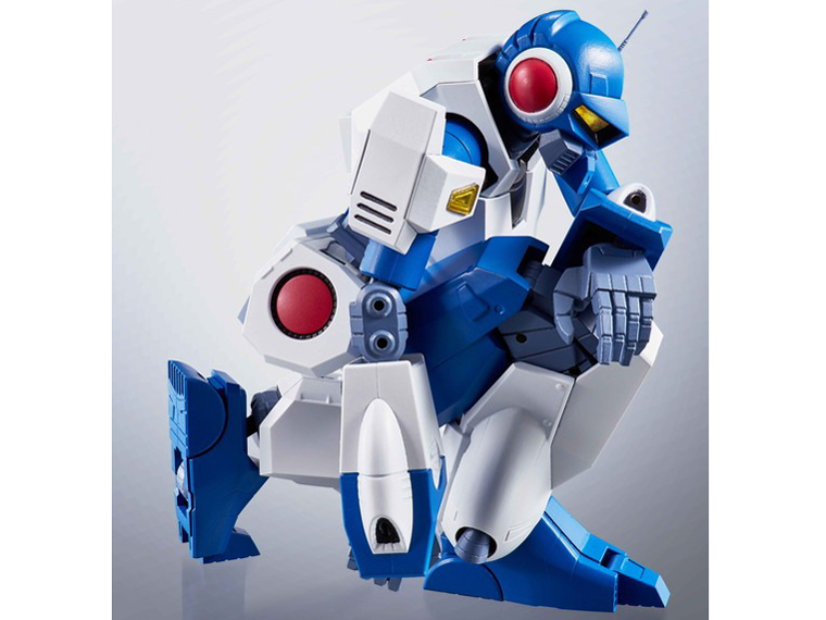 HI-METAL R �e�N���C�h �u���[�_�[