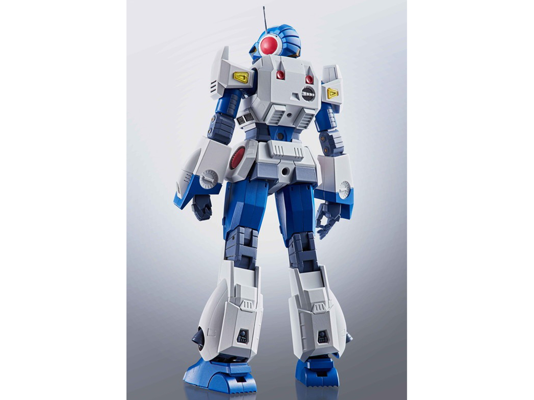 HI-METAL R �e�N���C�h �u���[�_�[