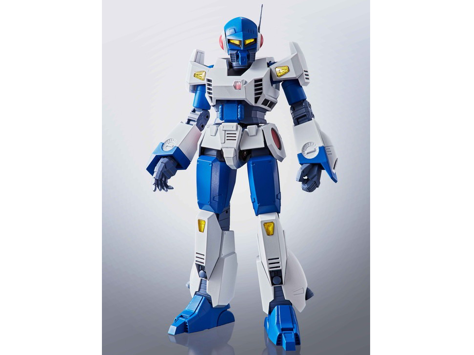 HI-METAL R �e�N���C�h �u���[�_�[ �̐��i�摜