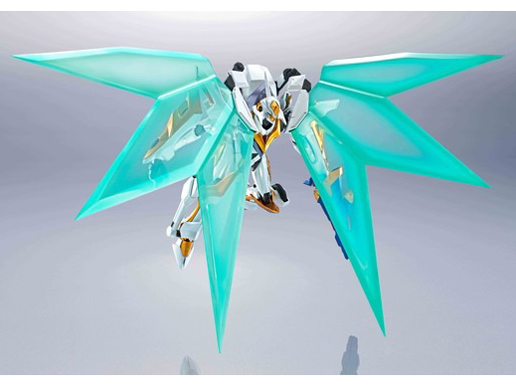 METAL ROBOT�� SIDE KMF �����X���b�g�E�A���r�I��